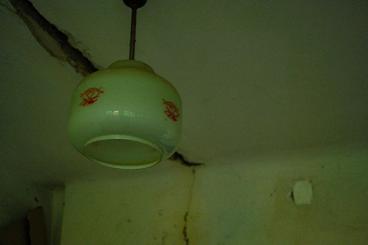 Commercial Water Damage service in Anniston, AL