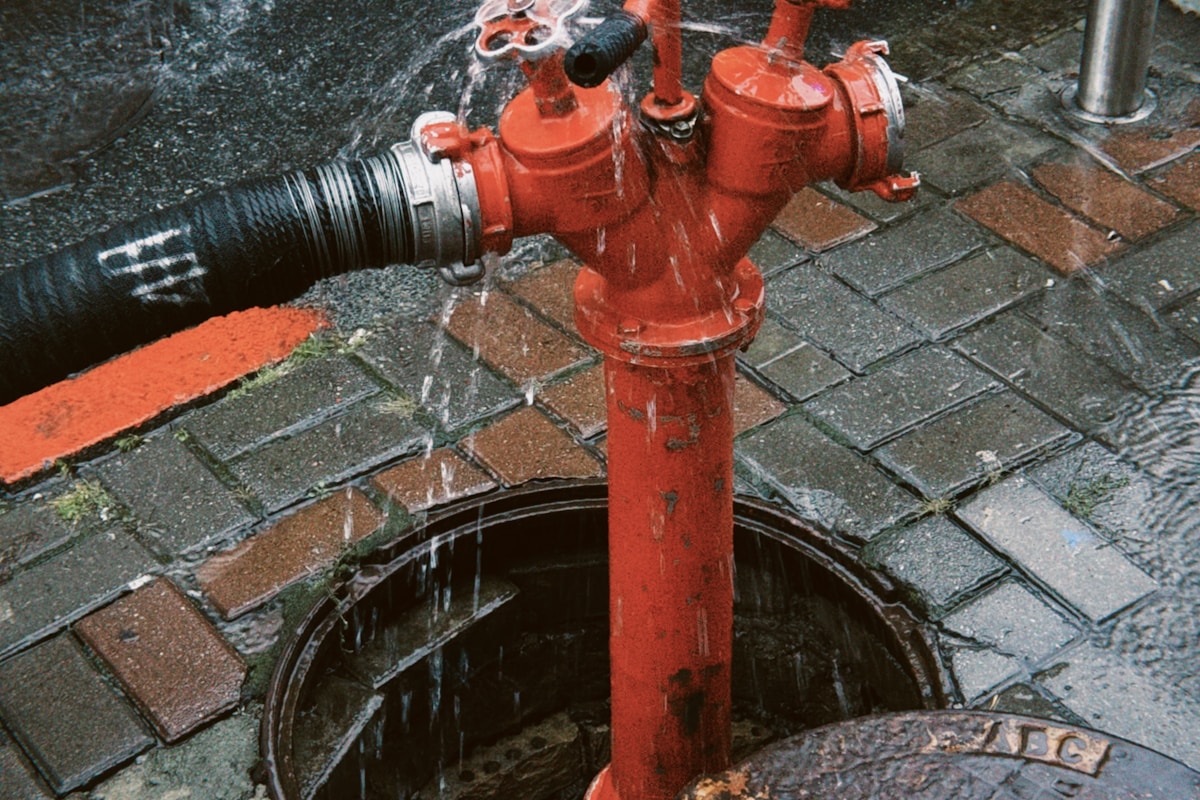 Structural Drying service in Anniston, AL