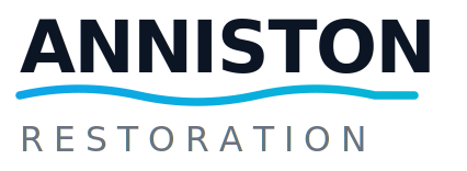 Anniston Restoration